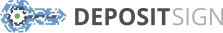 DEPOSITSIGN